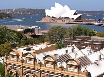 Harbour Rocks Hotel Sydney MGallery By Sofitel - Accommodation Port Hedland 60