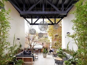 Harbour Rocks Hotel Sydney MGallery By Sofitel - Accommodation Port Hedland 72