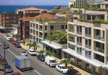 Adina Apartment Hotel Coogee - Accommodation Port Hedland 0