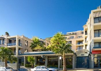 Adina Apartment Hotel Coogee - Accommodation Port Hedland 4