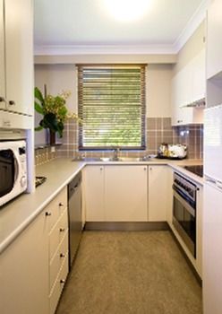 Adina Apartment Hotel Coogee - Accommodation Port Hedland 11