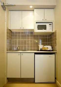 Adina Apartment Hotel Coogee - Accommodation Port Hedland 12