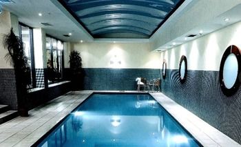 Adina Apartment Hotel Coogee - Accommodation Port Hedland 13