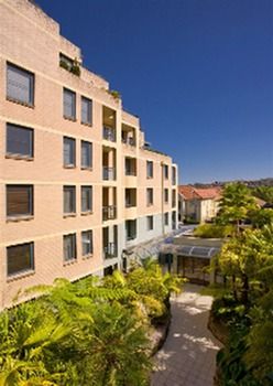 Adina Apartment Hotel Coogee - Accommodation Port Hedland 21