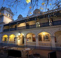 Yarra Valley Grand Hotel - Accommodation Port Hedland