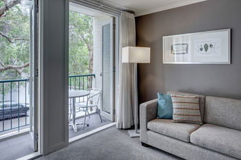 Adina Apartment Hotel Chippendale - Accommodation Port Hedland 1