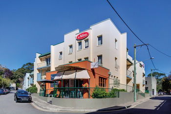 Adina Apartment Hotel Chippendale - Accommodation Port Hedland 5