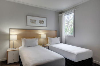 Adina Apartment Hotel Chippendale - Accommodation Port Hedland 8