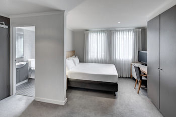 Adina Apartment Hotel Chippendale - Accommodation Port Hedland 10