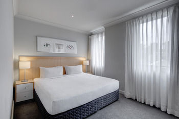 Adina Apartment Hotel Chippendale - Accommodation Port Hedland 11