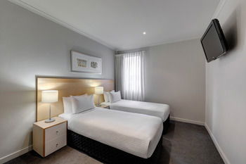 Adina Apartment Hotel Chippendale - Accommodation Port Hedland 12