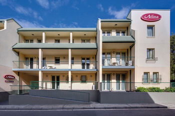 Adina Apartment Hotel Chippendale - Accommodation Port Hedland 13