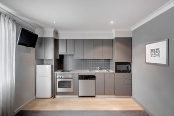 Adina Apartment Hotel Chippendale - Accommodation Port Hedland 14
