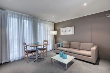 Adina Apartment Hotel Chippendale - Accommodation Port Hedland 16