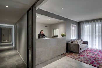Adina Apartment Hotel Chippendale - Accommodation Port Hedland 18