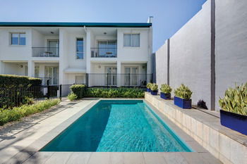 Adina Apartment Hotel Chippendale - Accommodation Port Hedland 19