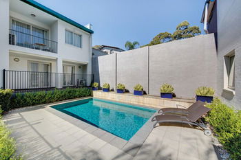 Adina Apartment Hotel Chippendale - Accommodation Port Hedland 20