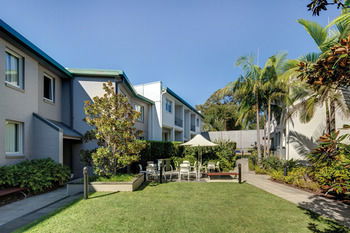 Adina Apartment Hotel Chippendale - Accommodation Port Hedland 21