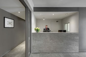 Adina Apartment Hotel Chippendale - Accommodation Port Hedland 22