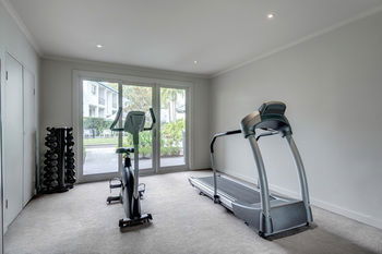 Adina Apartment Hotel Chippendale - Accommodation Port Hedland 24