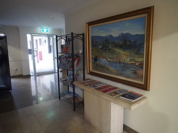Killara Inn - Accommodation Port Hedland 6