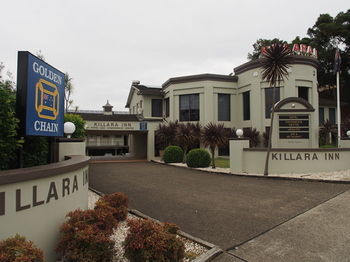 Killara Inn - Accommodation Port Hedland 13