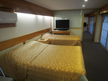 Killara Inn - Accommodation Port Hedland 59