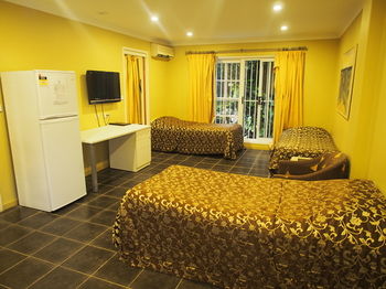 Killara Inn - Accommodation Port Hedland 68