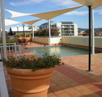 Waldorf The Entrance Serviced Apartments - Accommodation Port Hedland