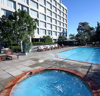 Mercure Sydney Parramatta - Accommodation Port Hedland