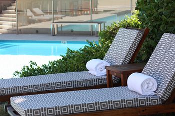 Grand Mercure The Hills Lodge - Accommodation Port Hedland 7