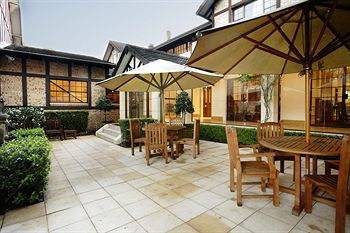 Grand Mercure The Hills Lodge - Accommodation Port Hedland 8