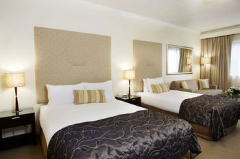 Grand Mercure The Hills Lodge - Accommodation Port Hedland 14