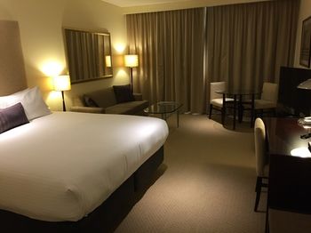 Grand Mercure The Hills Lodge - Accommodation Port Hedland 15