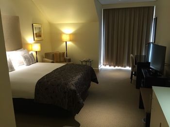 Grand Mercure The Hills Lodge - Accommodation Port Hedland 16