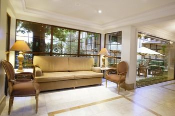 Grand Mercure The Hills Lodge - Accommodation Port Hedland 19