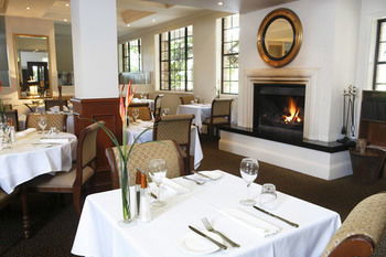 Grand Mercure The Hills Lodge - Accommodation Port Hedland 25