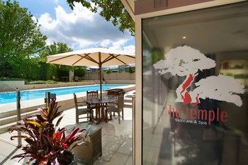Grand Mercure The Hills Lodge - Accommodation Port Hedland 26