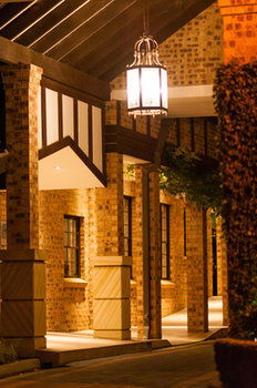 Grand Mercure The Hills Lodge - Accommodation Port Hedland 28