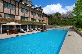 Grand Mercure The Hills Lodge - Accommodation Port Hedland 29