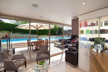 Grand Mercure The Hills Lodge - Accommodation Port Hedland 30