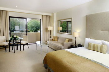 Grand Mercure The Hills Lodge - Accommodation Port Hedland 33