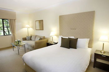 Grand Mercure The Hills Lodge - Accommodation Port Hedland 35