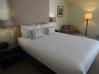 Grand Mercure The Hills Lodge - Accommodation Port Hedland 37