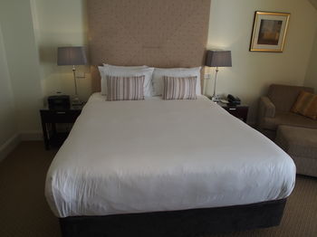 Grand Mercure The Hills Lodge - Accommodation Port Hedland 40