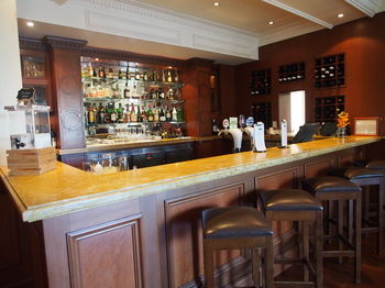 Grand Mercure The Hills Lodge - Accommodation Port Hedland 42