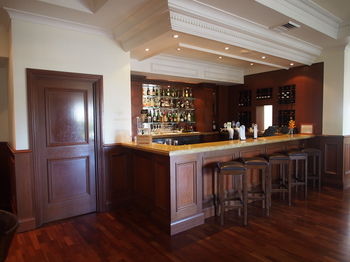 Grand Mercure The Hills Lodge - Accommodation Port Hedland 43