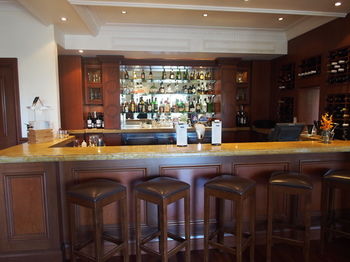Grand Mercure The Hills Lodge - Accommodation Port Hedland 45