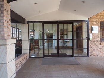 Grand Mercure The Hills Lodge - Accommodation Port Hedland 46