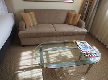 Grand Mercure The Hills Lodge - Accommodation Port Hedland 48